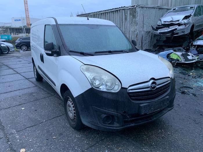 Foto donor auto