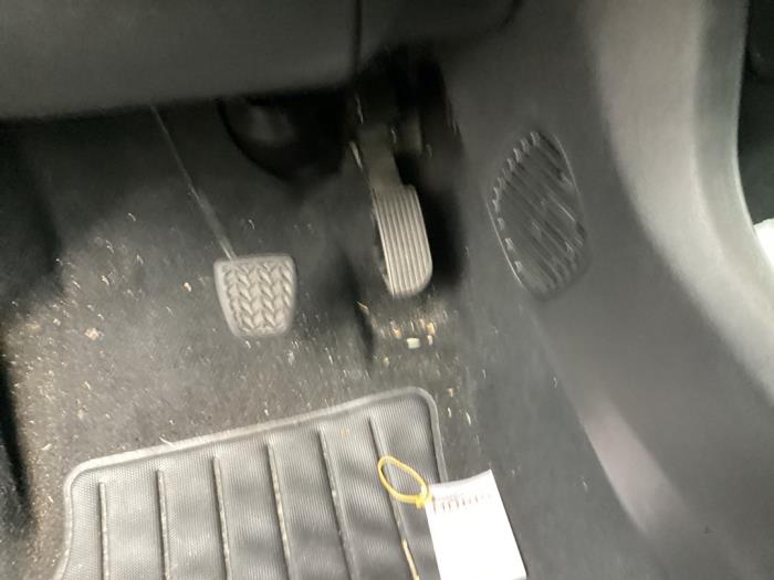 Peugeot 108 1.0 12V Sloopvoertuig (2018, Blauw)