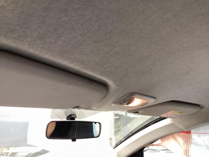 Peugeot 108 1.0 12V Sloopvoertuig (2018, Blauw)