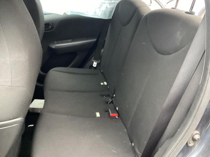 Peugeot 108 1.0 12V Sloopvoertuig (2018, Blauw)