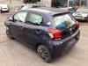 Peugeot 108 1.0 12V Sloopvoertuig (2018, Blauw)
