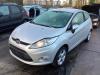 Sloopauto Ford Fiesta 08- uit 2011