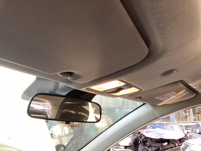 Kia Picanto 1.0 DPI 12V Sloopvoertuig (2025, Groen)