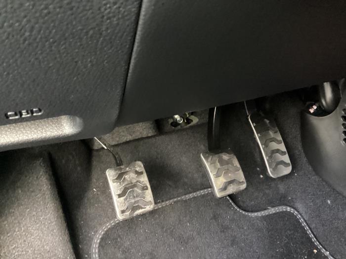 Kia Picanto 1.0 DPI 12V Sloopvoertuig (2025, Groen)