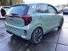 Kia Picanto 1.0 DPI 12V Sloopvoertuig (2025, Groen)