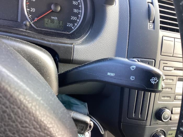 Volkswagen Polo IV 1.4 16V Sloopvoertuig (2009, Grijs)