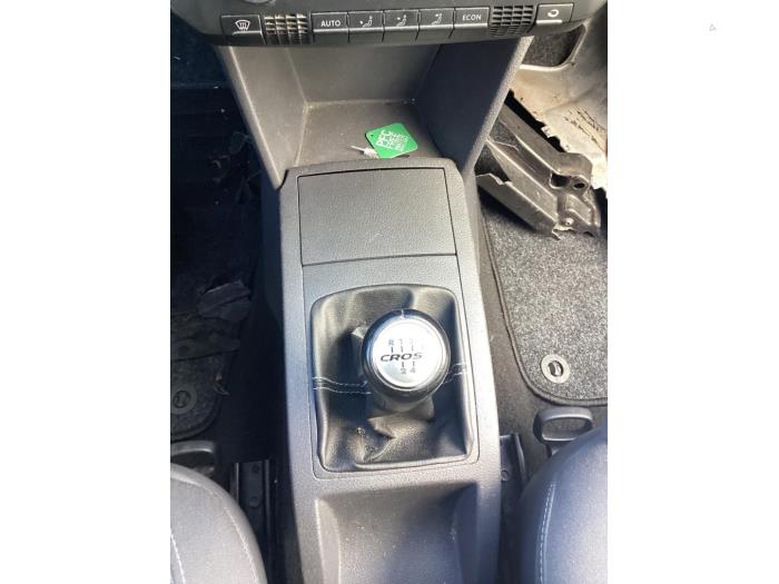 Volkswagen Polo IV 1.4 16V Sloopvoertuig (2009, Grijs)