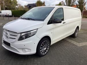 Mercedes Vito 1.6 111 CDI 16V  (Schade)