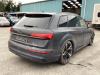 Audi Q7 3.0 V6 24V 55 TFSI Mild Hybrid Sloopvoertuig (2020, Zwart)
