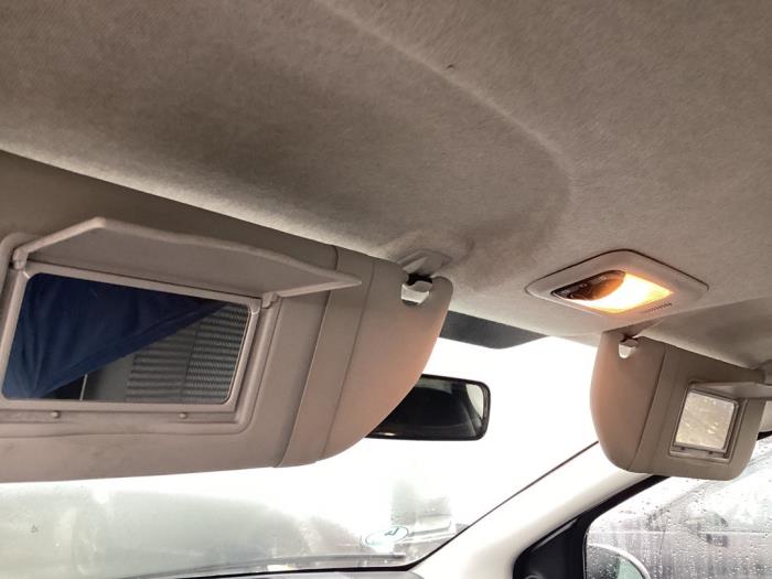 Peugeot 107 1.0 12V Sloopvoertuig (2012, Grijs)