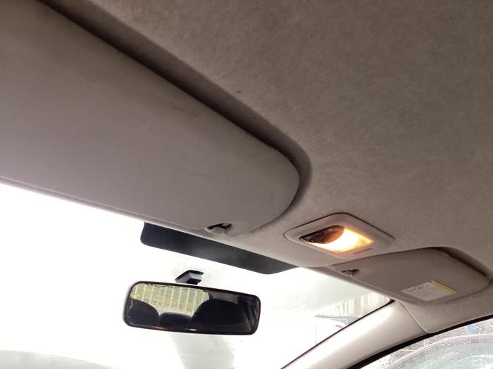 Peugeot 107 1.0 12V Sloopvoertuig (2012, Grijs)