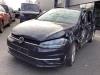 Volkswagen Golf VII Variant 1.0 TSI 12V BlueMotion Technology Sloopvoertuig (2020, Zwart)