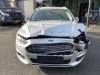 Ford Mondeo 14- Sloopvoertuig (2015, Metallic, Zilvergrijs, Moondust)