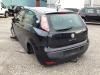 Fiat Punto Evo 1.3 JTD Multijet 85 16V Euro 5 Sloopvoertuig (2010, Zwart)