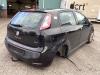 Fiat Punto Evo 1.3 JTD Multijet 85 16V Euro 5 Sloopvoertuig (2010, Zwart)