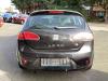 Seat Leon 1.6 Sloopvoertuig (2006, Zwart)
