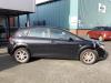 Seat Leon 1.6 Sloopvoertuig (2006, Zwart)