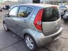 Opel Agila 1.0 12V Sloopvoertuig (2011, Grijs)