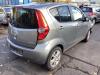 Opel Agila 1.0 12V Sloopvoertuig (2011, Grijs)