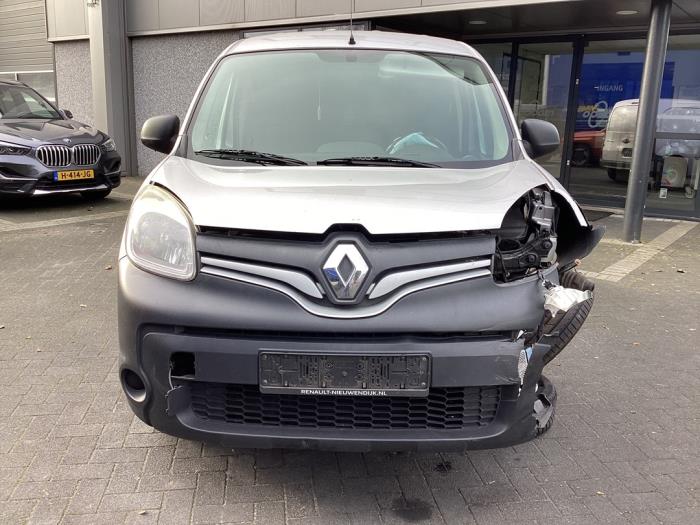 Renault Kangoo Express 1.5 dCi 75 FAP Sloopvoertuig (2016, Graniet)