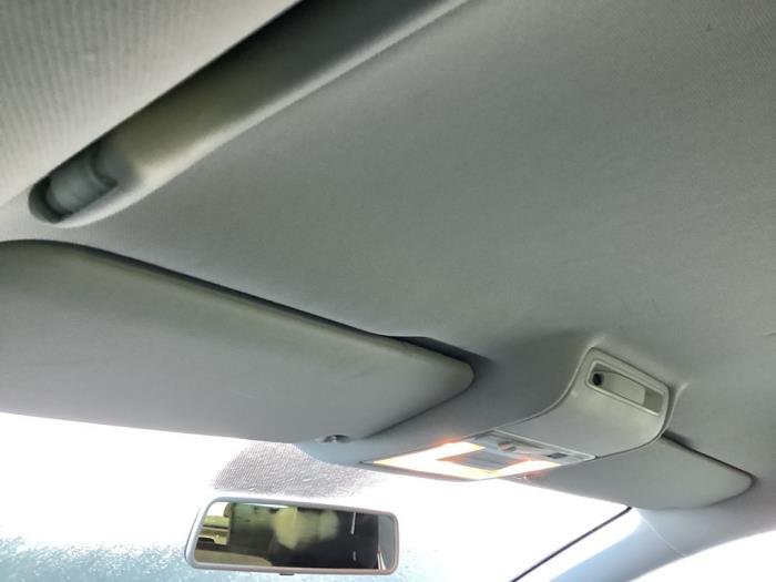 Volkswagen Polo V 1.2 TDI 12V BlueMotion Sloopvoertuig (2013, Zwart)