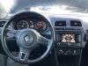 Volkswagen Polo V 1.2 TDI 12V BlueMotion Sloopvoertuig (2013, Zwart)