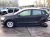 Volkswagen Polo V 1.2 TDI 12V BlueMotion Sloopvoertuig (2013, Zwart)