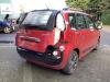 Citroen C3 Picasso 1.4 16V VTI 95 Sloopvoertuig (2010, Rood)