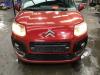 Citroen C3 Picasso 1.4 16V VTI 95 Sloopvoertuig (2010, Rood)