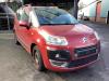 Citroen C3 Picasso 1.4 16V VTI 95 Sloopvoertuig (2010, Rood)
