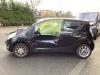 Chevrolet Spark 1.0 16V Sloopvoertuig (2011, Zwart)