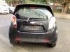 Chevrolet Spark 1.0 16V Sloopvoertuig (2011, Zwart)