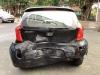 Kia Picanto 1.0 12V Sloopvoertuig (2011, Zwart)