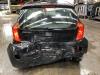 Kia Picanto 1.0 12V Sloopvoertuig (2011, Zwart)