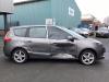 Renault Grand Scénic III 1.2 16V TCe 115 Sloopvoertuig (2012, Grijs)
