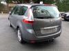 Renault Grand Scénic III 1.2 16V TCe 115 Sloopvoertuig (2012, Grijs)