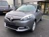 Renault Grand Scénic III 1.2 16V TCe 115 Sloopvoertuig (2012, Grijs)