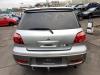 Mitsubishi Outlander 2.0 16V 4x2 Sloopvoertuig (2008, Grijs)