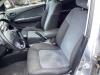 Mitsubishi Outlander 2.0 16V 4x2 Sloopvoertuig (2008, Grijs)