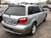 Mitsubishi Outlander 2.0 16V 4x2 Sloopvoertuig (2008, Grijs)
