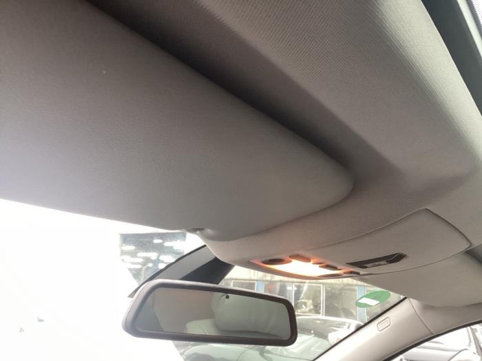 BMW 5 serie Touring 525i 24V Sloopvoertuig (2004, Grijs)