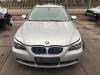BMW 5 serie Touring 525i 24V Sloopvoertuig (2004, Grijs)