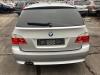BMW 5 serie Touring 525i 24V Sloopvoertuig (2004, Grijs)