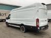 Ford Transit 2.0 TDCi 16V Eco Blue 130 RWD Sloopvoertuig (2021, Wit)