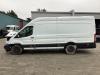 Ford Transit 2.0 TDCi 16V Eco Blue 130 RWD Sloopvoertuig (2021, Wit)