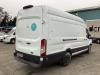 Ford Transit 2.0 TDCi 16V Eco Blue 130 RWD Sloopvoertuig (2021, Wit)