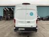 Ford Transit 2.0 TDCi 16V Eco Blue 130 RWD Sloopvoertuig (2021, Wit)