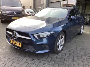 Mercedes A 1.3 A-180 Turbo 16V  (Schade)