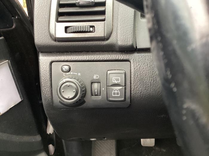 Ssang Yong Rexton 2.3 16V RX 230 Occasion (2007, Rood)