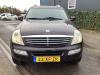 Ssang Yong Rexton 2.3 16V RX 230 Occasion (2007, Rood)